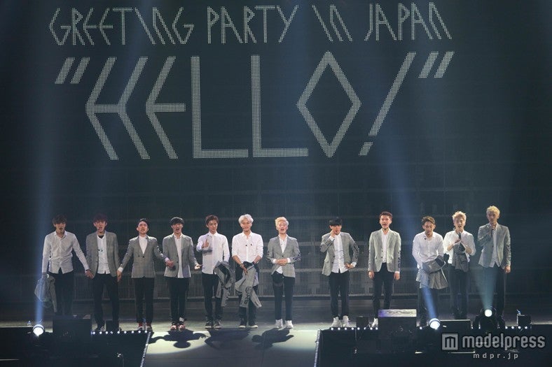 日本語での自己紹介もお手のもの