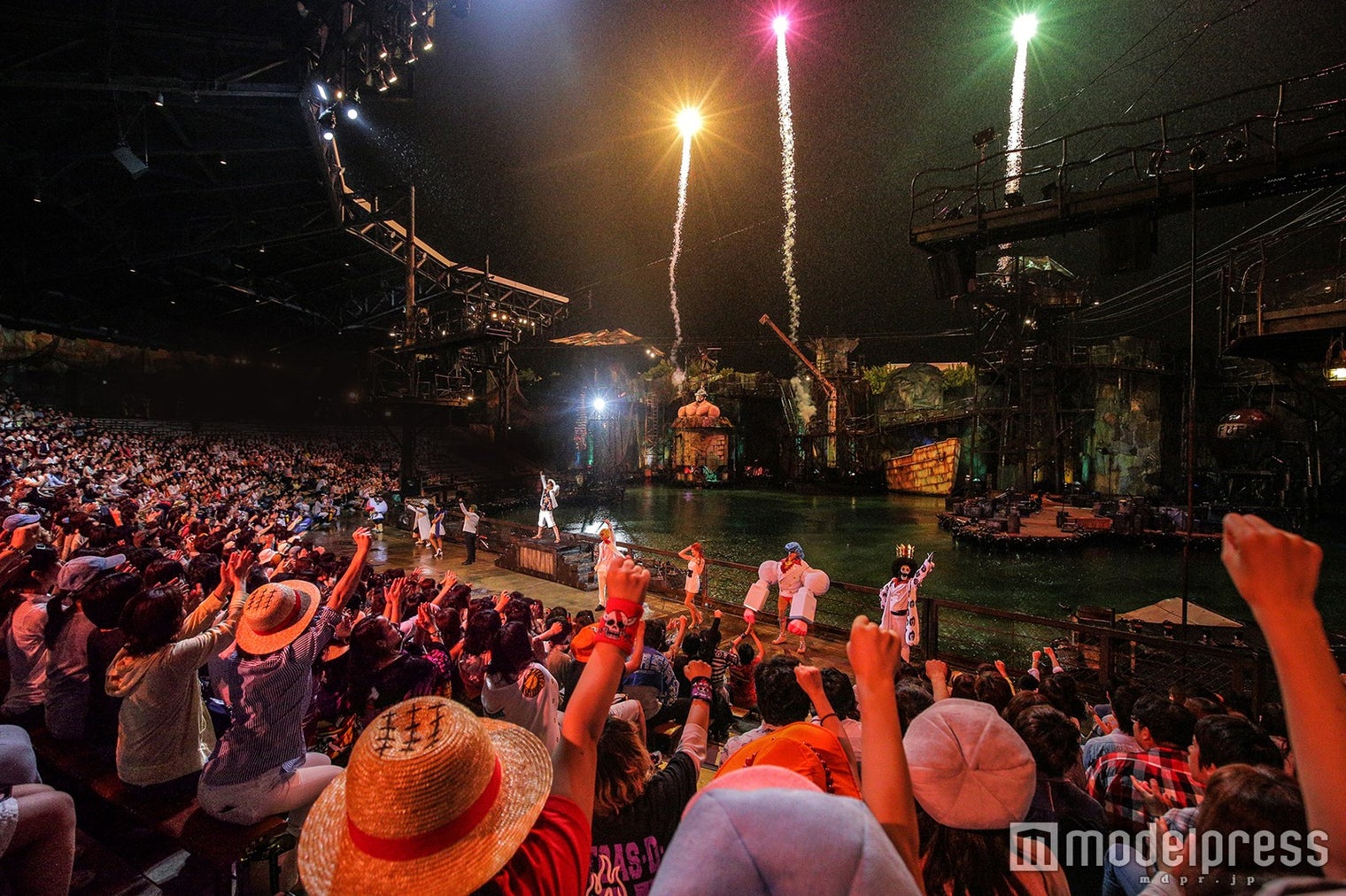 画像31 37 Usj 15周年 やり過ぎ 夏イベントお披露目 パーク史上最大水量のショーでびしょ濡れ 熱狂 モデルプレス 画像31 37 Usj 15周年 やり過ぎ 夏イベントお披露目 パーク史上最大水量のショーでびしょ濡れ 熱狂 モデルプレス