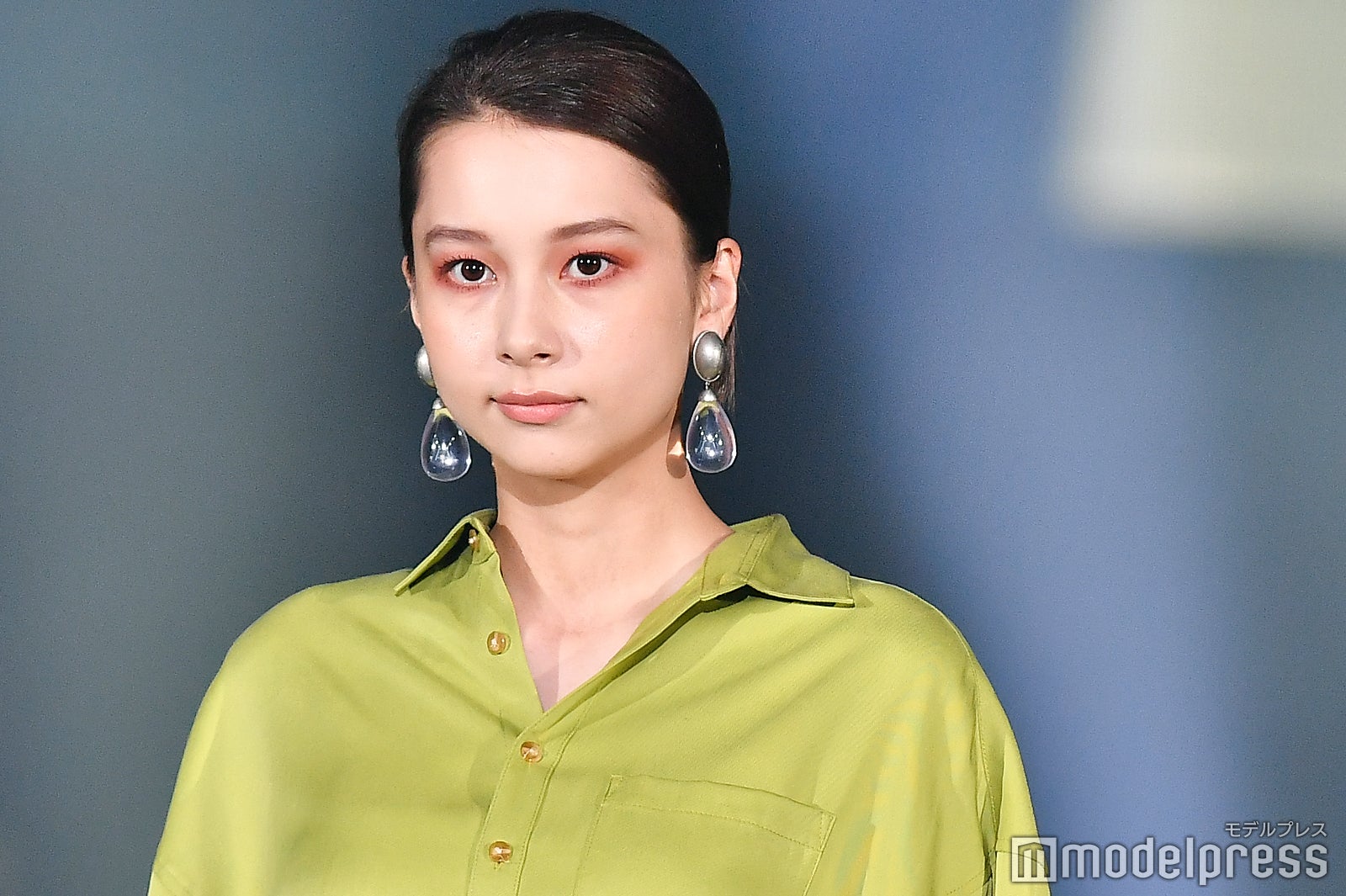 Niki（C）モデルプレス