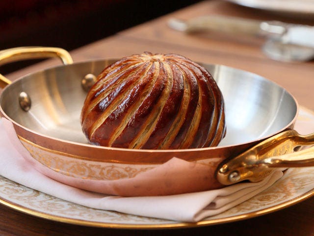 画像18 21 湯島 パテ選手権アジア代表の パテ アンクルート がこれだ 本格なのに気軽なフレンチ アターブル モデルプレス