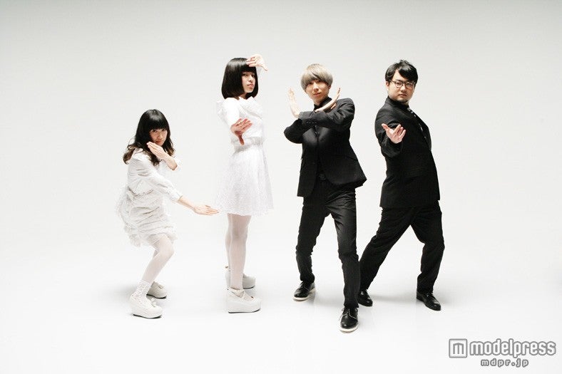 ゲスの極み乙女。