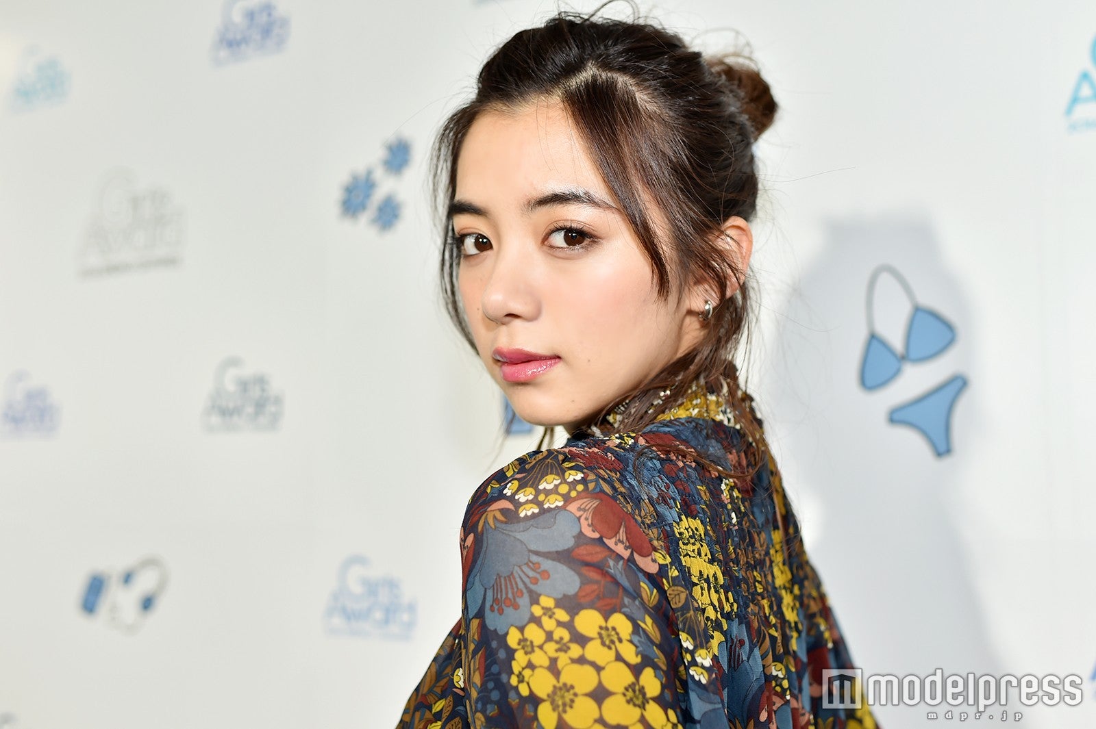 池田エライザ（C）モデルプレス