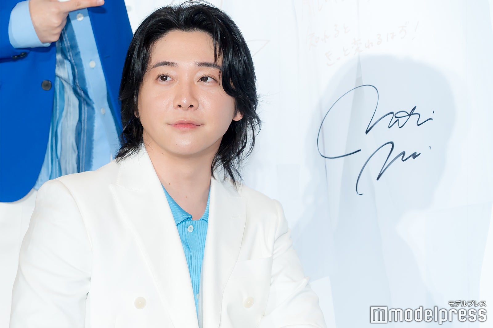 大森元貴（C）モデルプレス