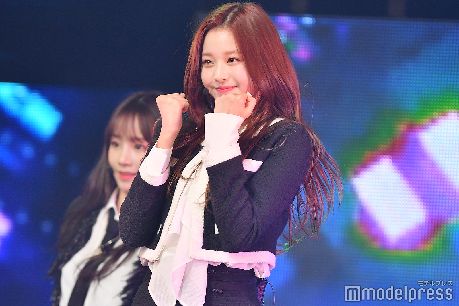 チャン・ウォニョン （C）モデルプレス