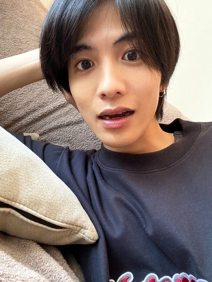 志尊淳(提供画像)