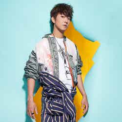 許書豪/Haor/画像提供:台湾フェスタ実行委員会事務局