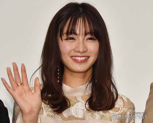 岡崎紗絵、さぁや「TGC 2021 S/S」出演キャンセル発表