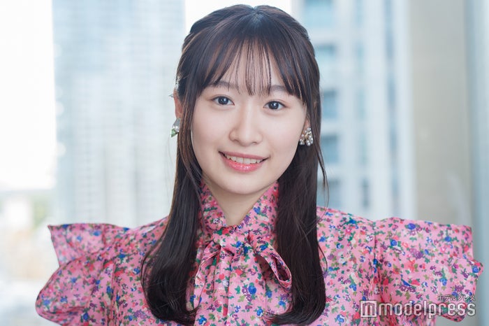 私が女優になる日 高橋七海インタビュー 憧れは飯豊まりえ 震災を通じて見えた女優の道 モデルプレス連載 6 モデルプレス 私が女優になる日 高橋七海インタビュー 憧れは飯豊まりえ 震災を通じて見えた女優の道 モデルプレス連載 6 モデルプレス