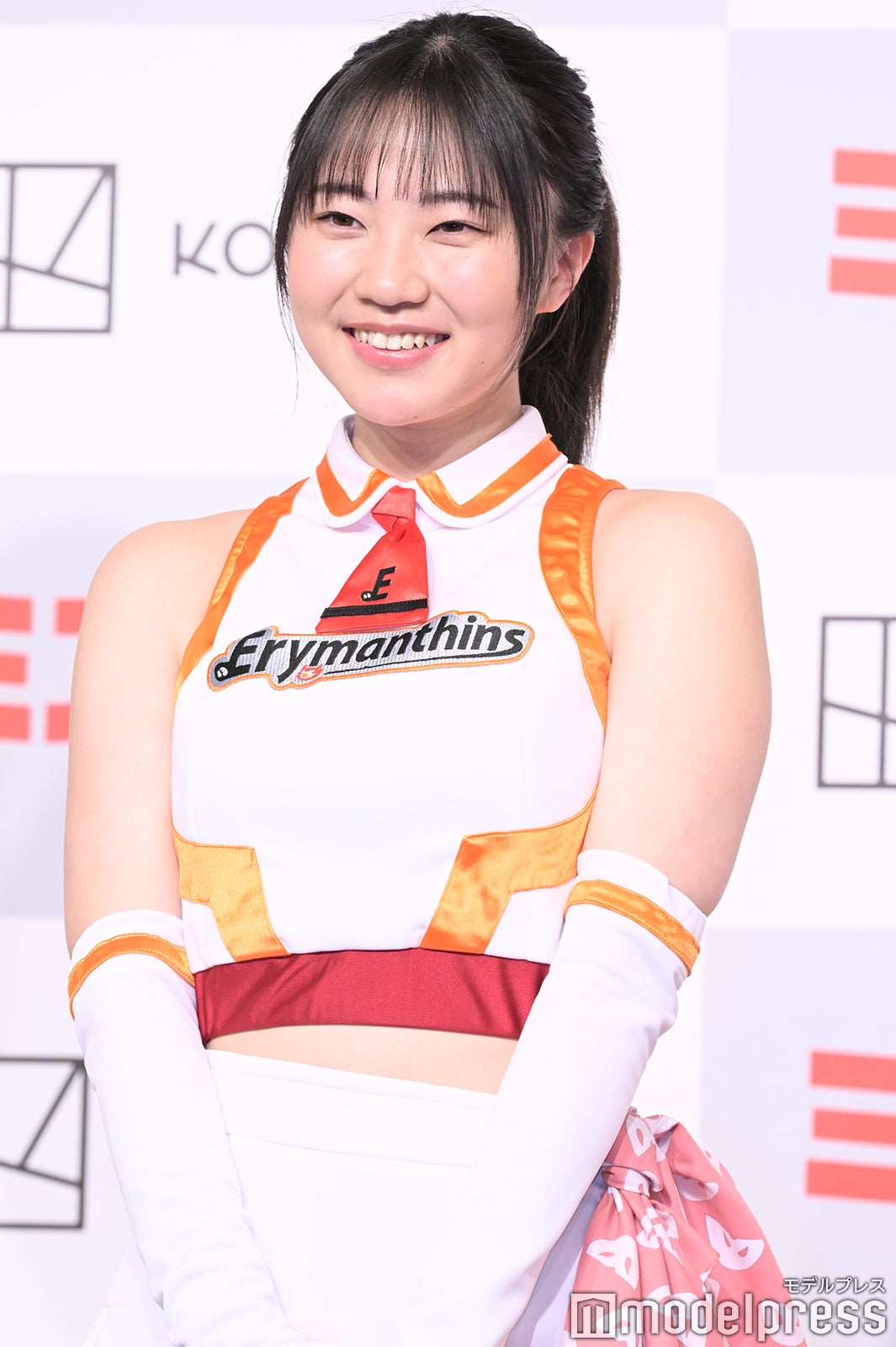 咲田ゆな（C）モデルプレス