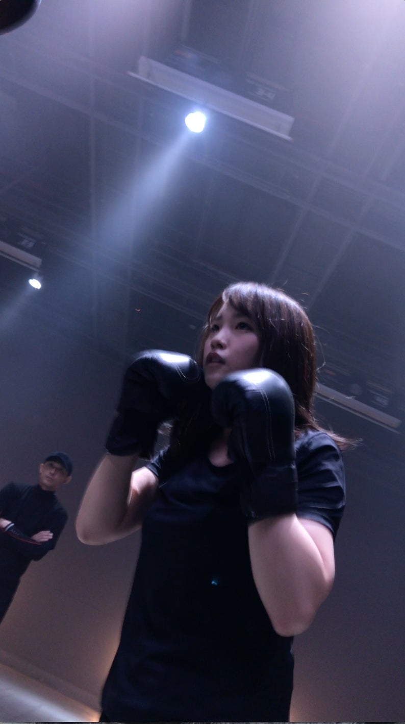 川栄李奈（提供写真）