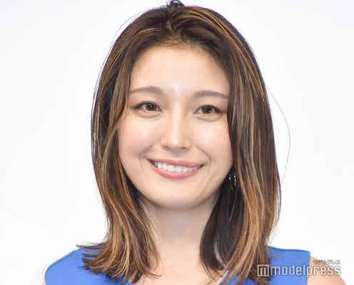 木下優樹菜、インスタでも離婚報告 コメント欄は閉鎖