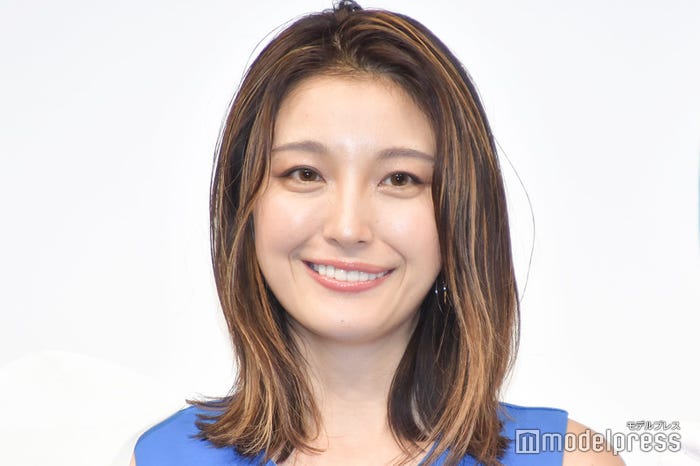 木下優樹菜(C)モデルプレス