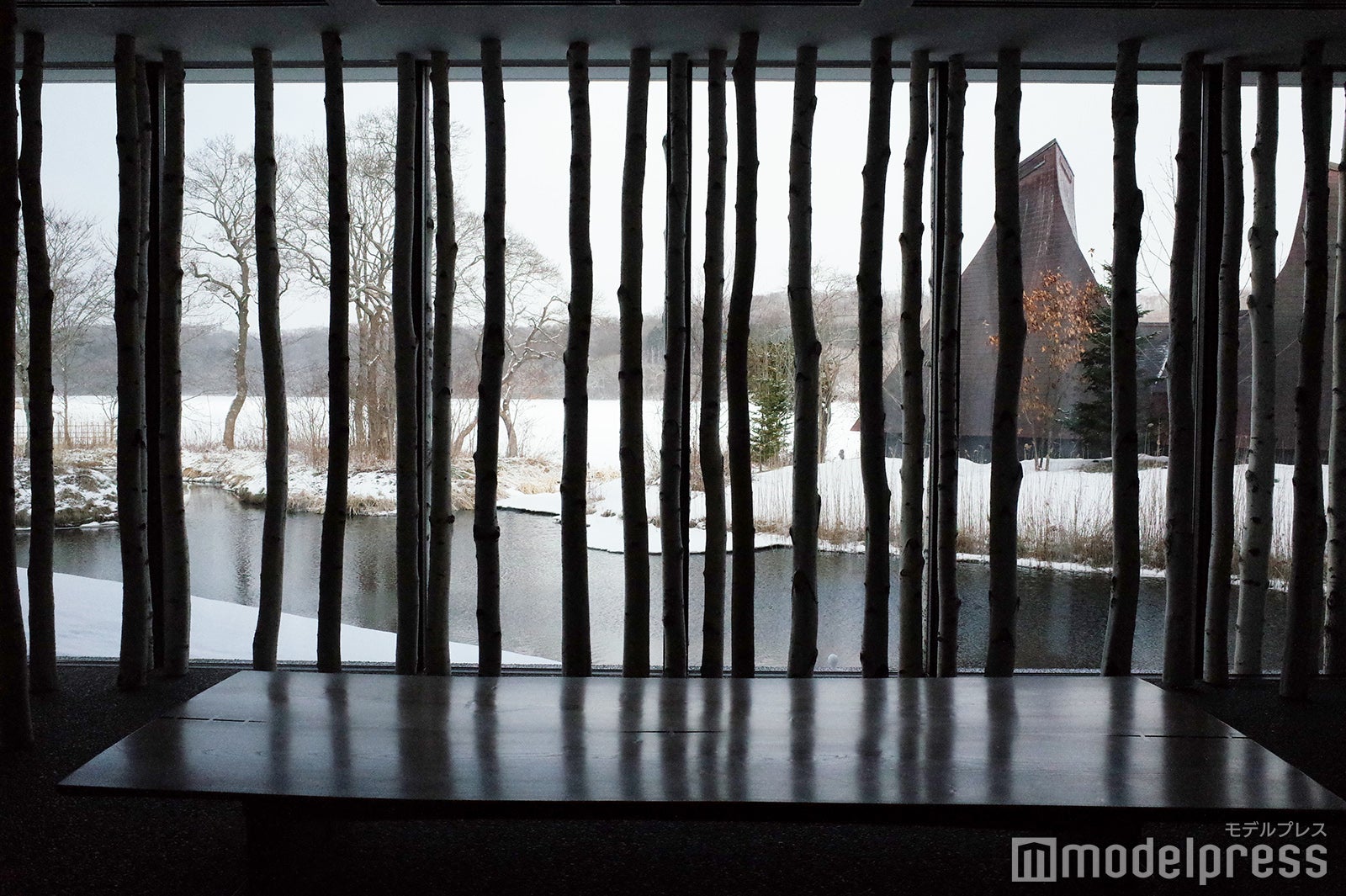 界 ポロト（C）モデルプレス