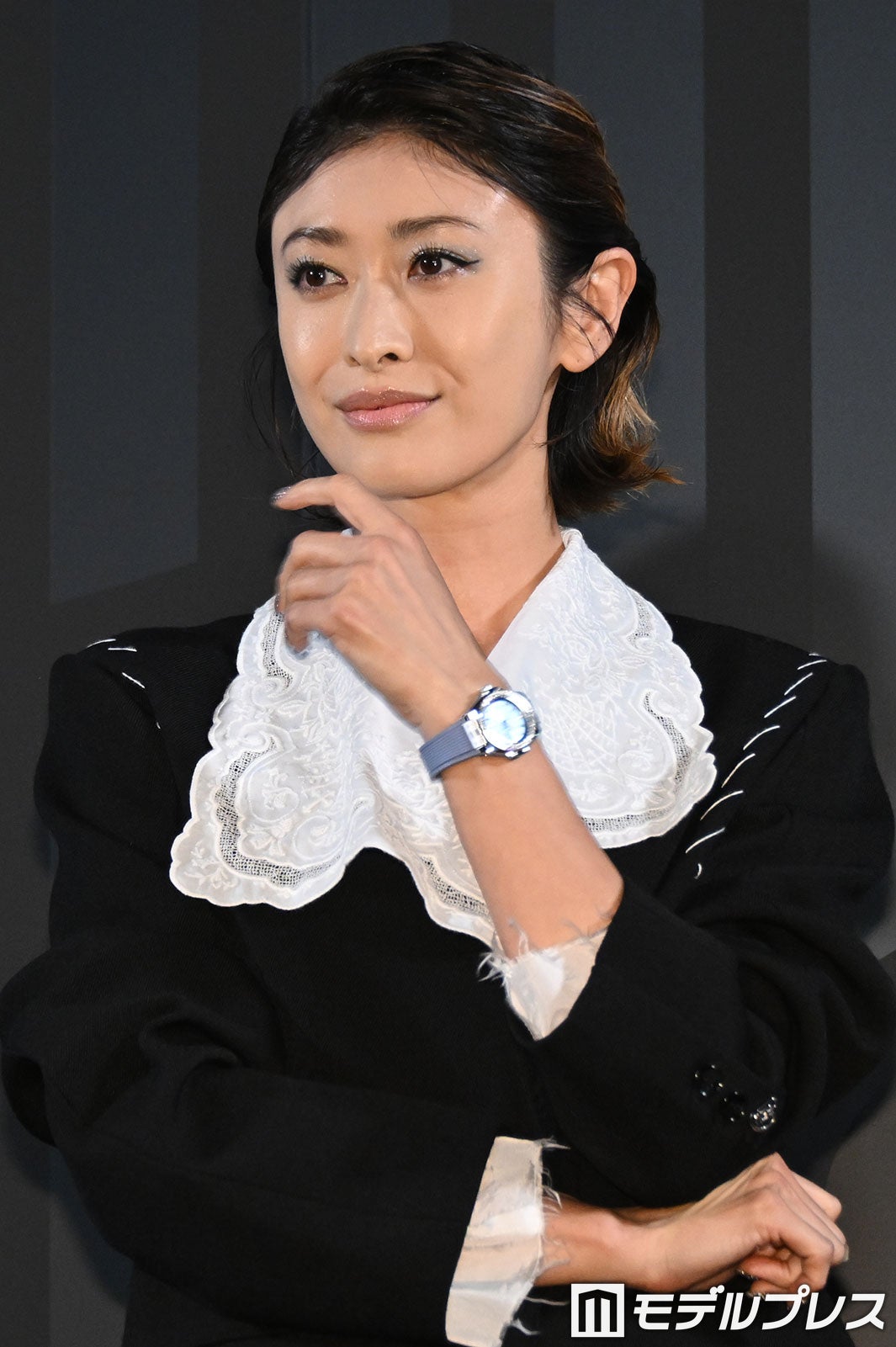 山田優（C）モデルプレス