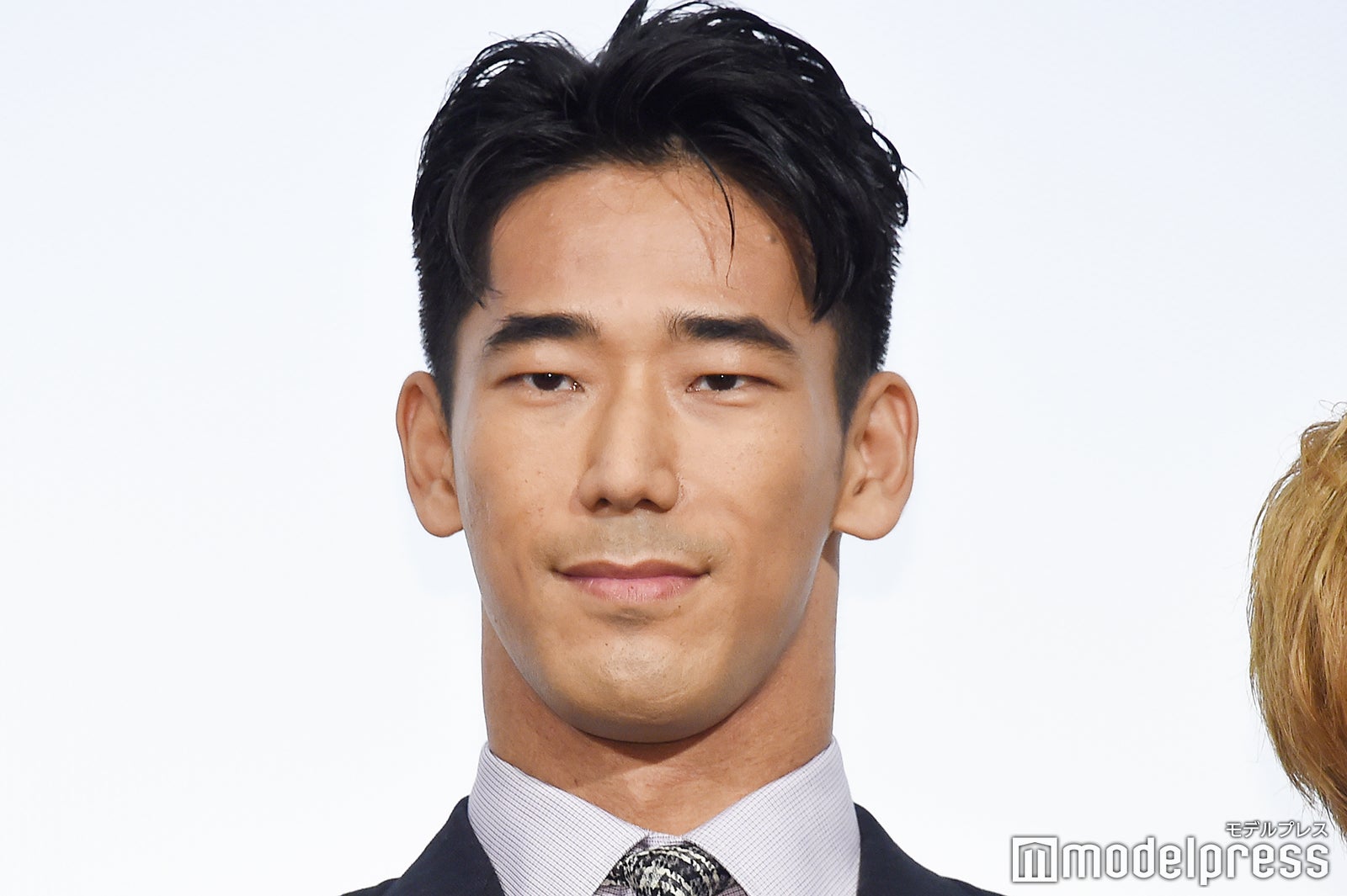 小林直己（C）モデルプレス