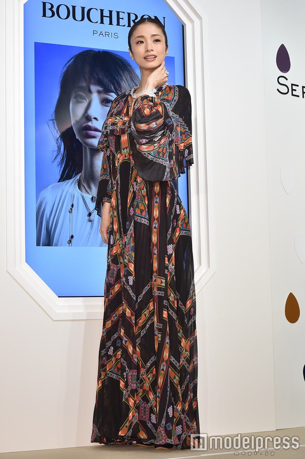 上戸彩（C）モデルプレス