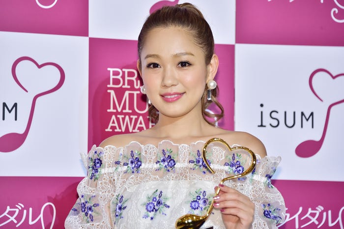 西野カナ 結婚を正式発表 コメント全文 モデルプレス