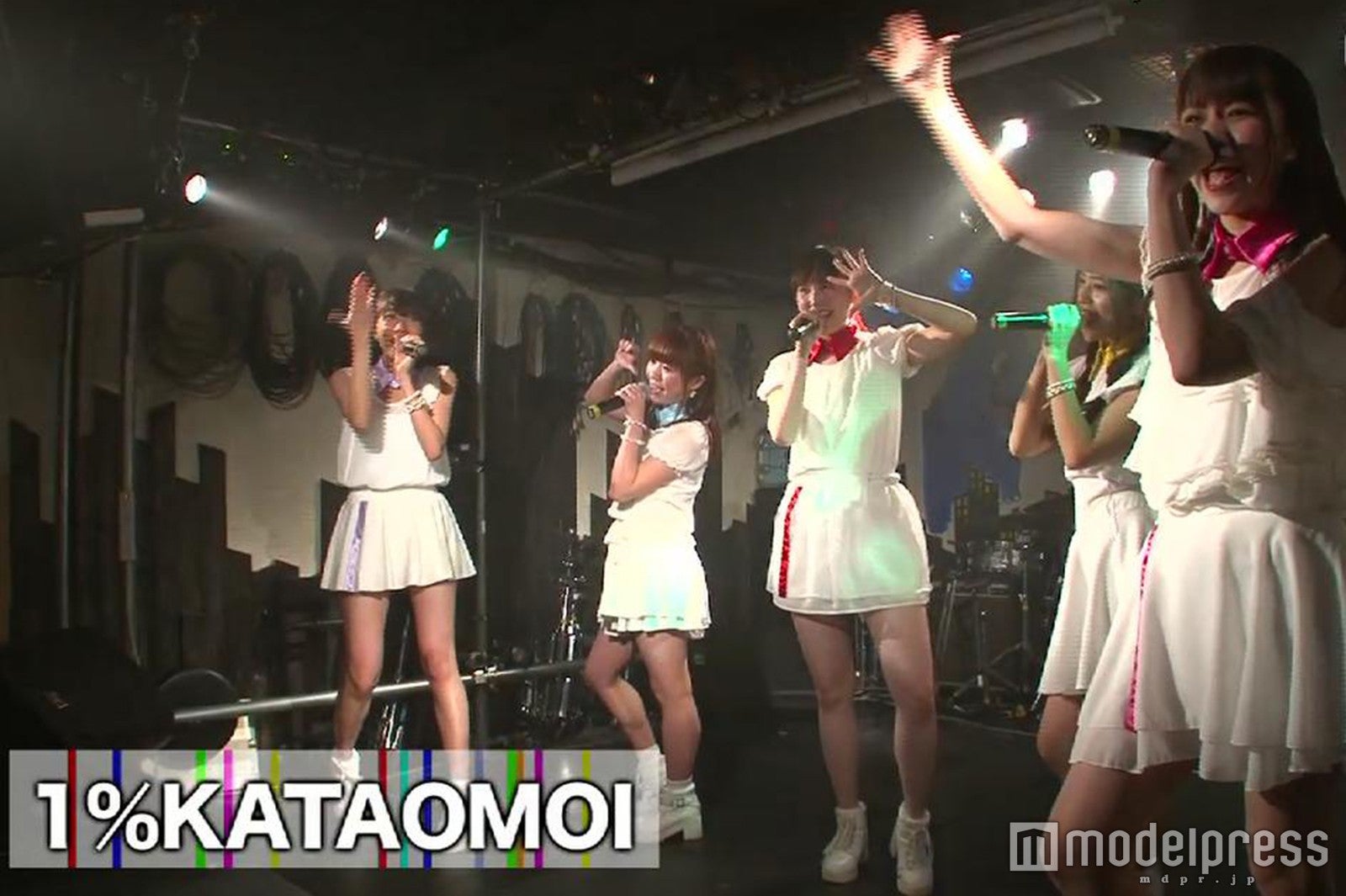 Re:ガールズ／「Dreaming Girl’s」より