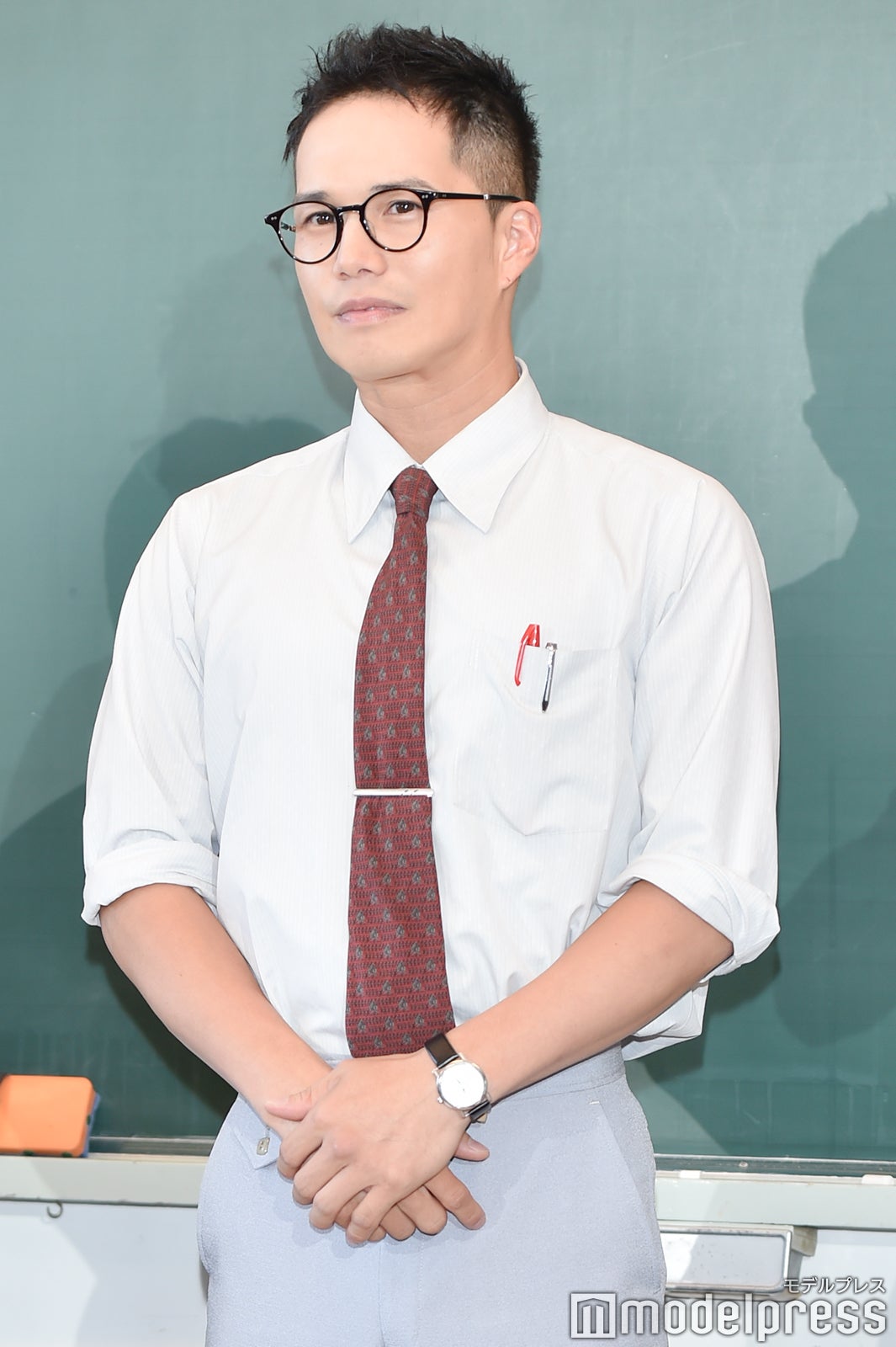 市原隼人（C）モデルプレス