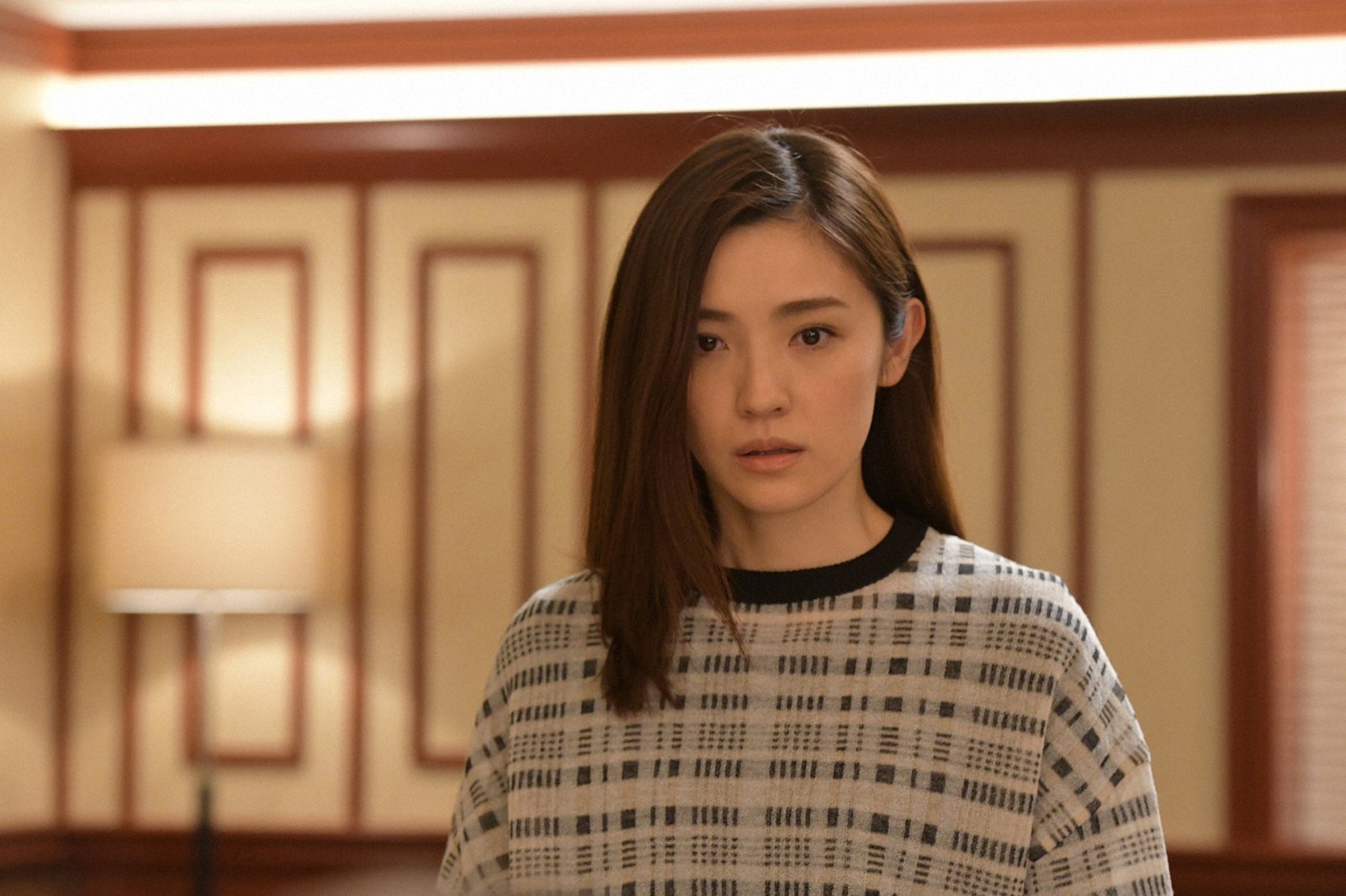 星野真里／「初めて恋をした日に読む話」第8話より（C）TBS