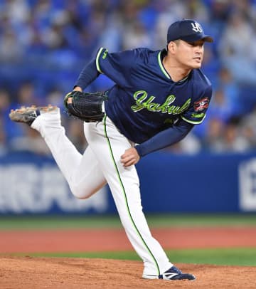 TBS「戦力外通告」30歳左腕にまさかの通達 「大学を中退して結婚」支える妻は涙が止まらず