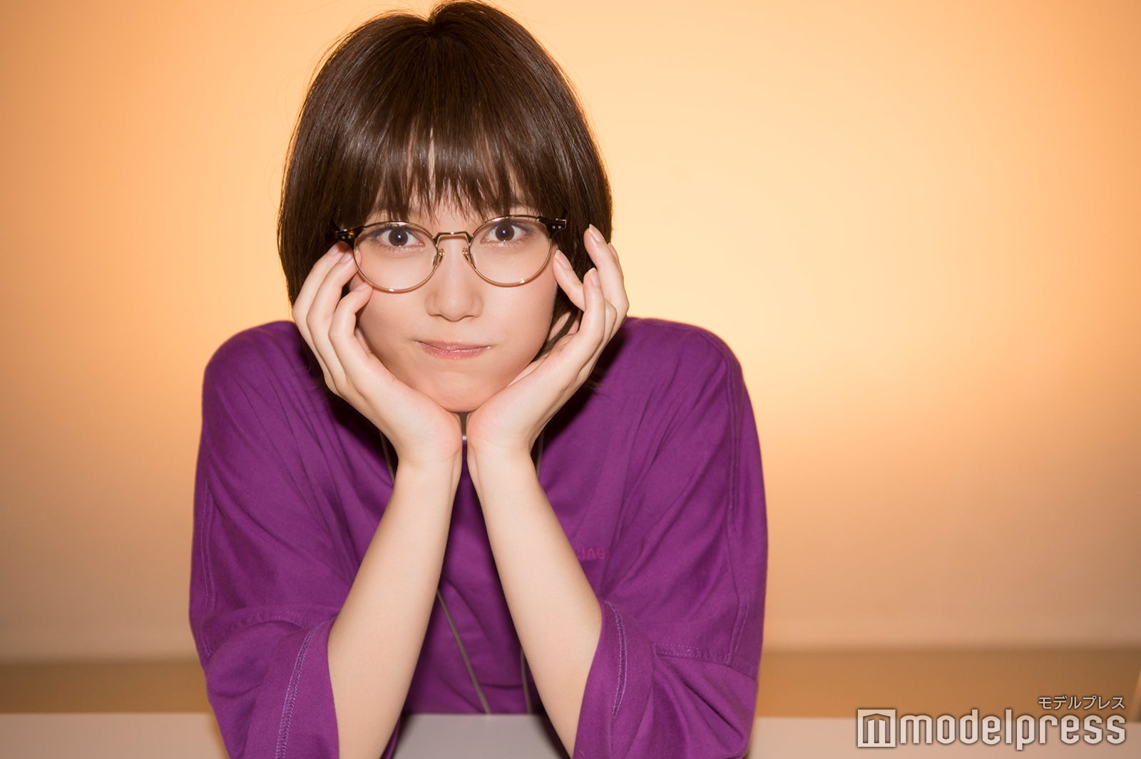 本田翼（C）モデルプレス