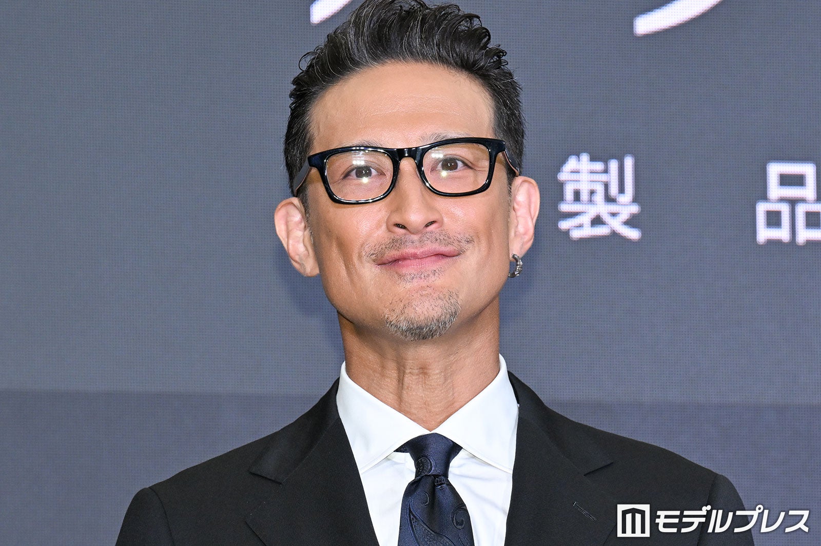松岡昌宏（C）モデルプレス