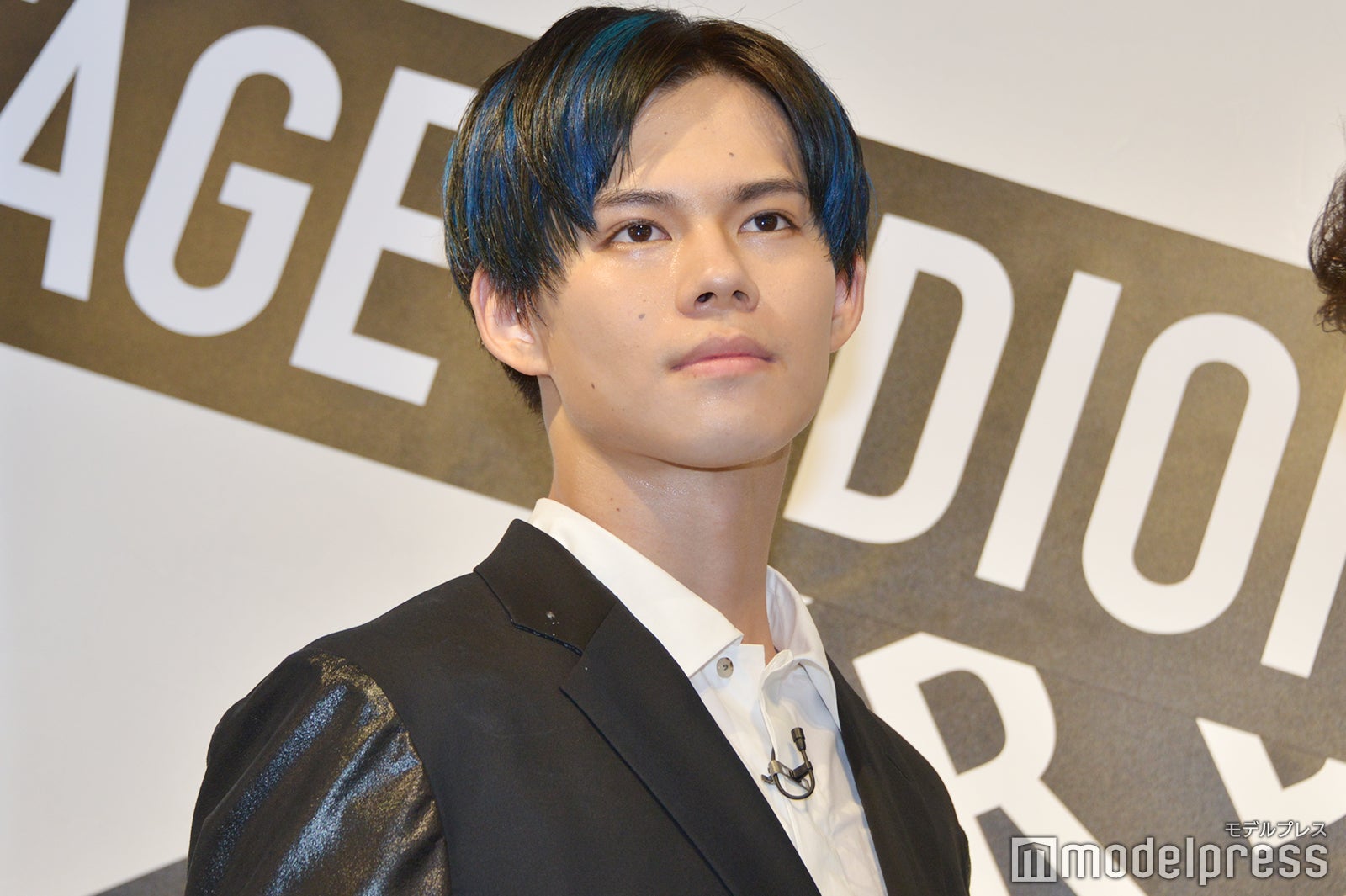 カイ （C）モデルプレス