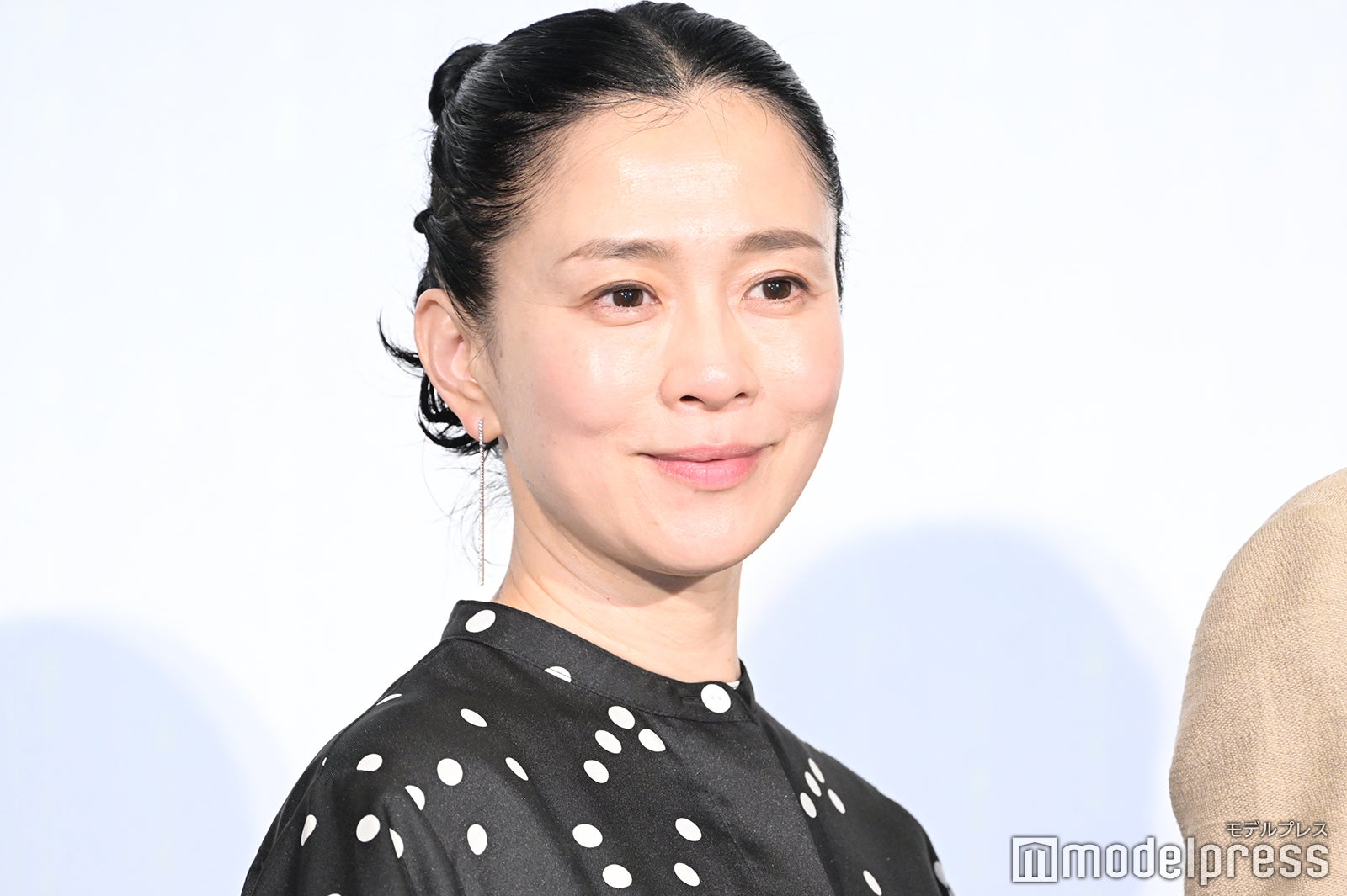 坂井真紀（C）モデルプレス