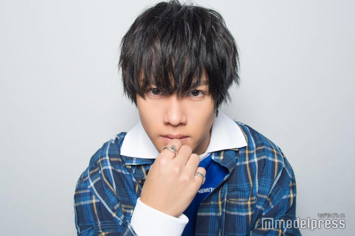 川村壱馬 (C)モデルプレス