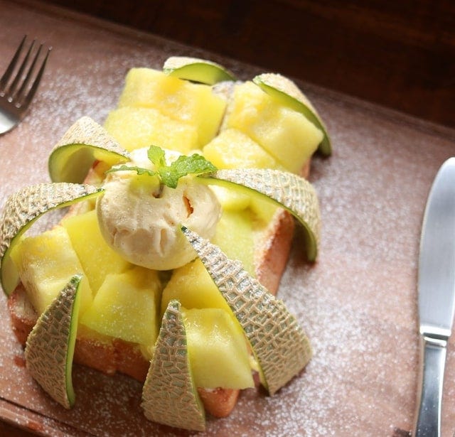 【大阪】写真を撮る手が止まらない♡