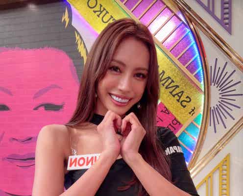さんま&マツコも興味津々 CYBERJAPANメンバーの個人ファンクラブ事情が明らかに