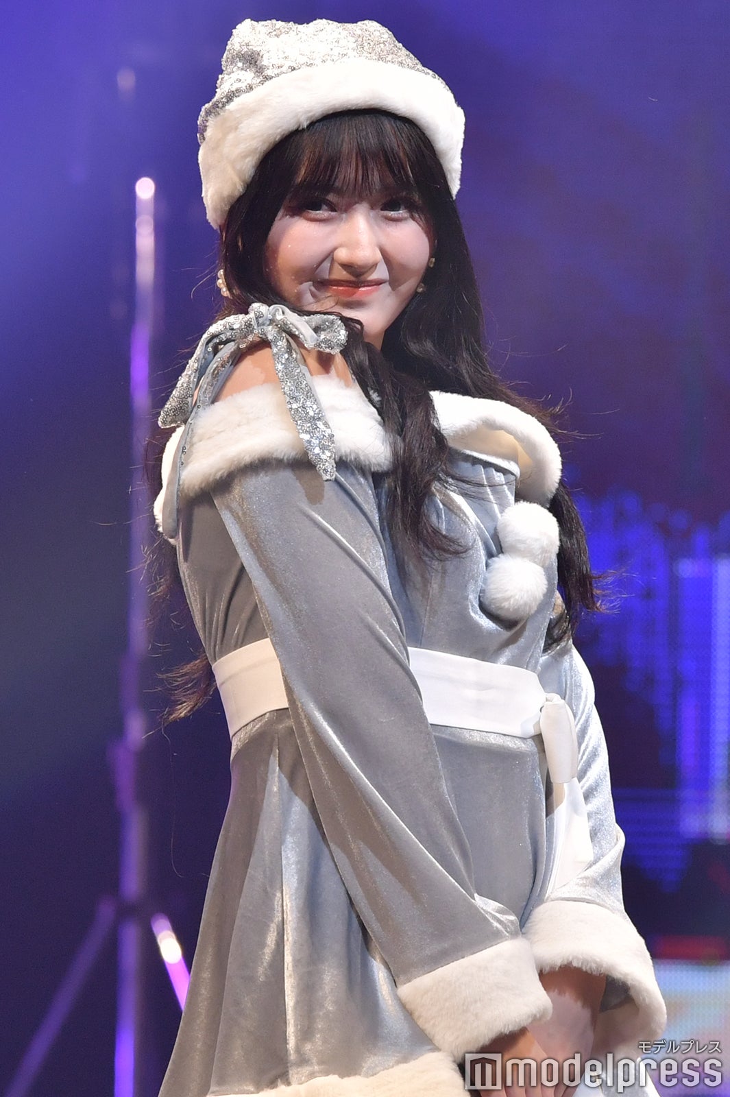 胡熊もえ（C）モデルプレス