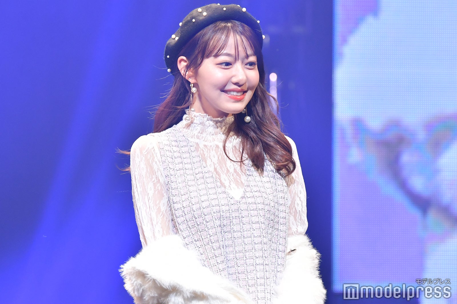 高橋かの（C）モデルプレス