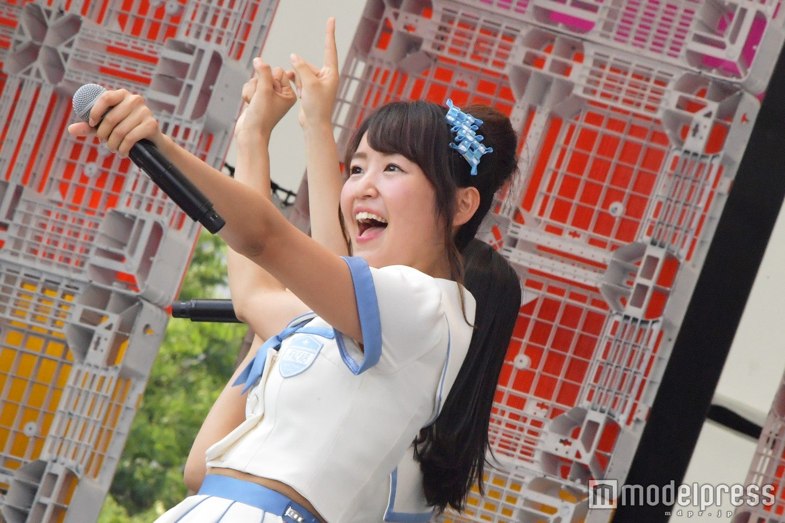 惣田紗莉渚 （C）モデルプレス