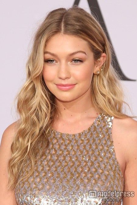 ジジ・ハディッド／photo：Getty Images