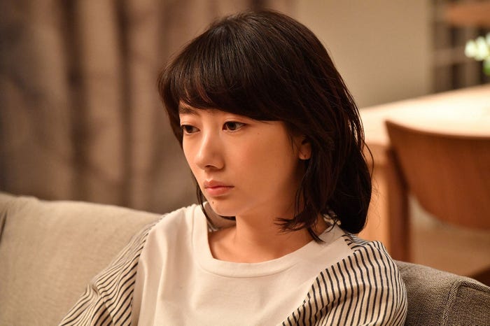 嫉妬に震える美都 波瑠 狂気に満ちた涼太 東出昌大 の逆襲スタート あなたのことはそれほど 第4話あらすじ モデルプレス 嫉妬に震える美都 波瑠 狂気に満ちた涼太 東出昌大 の逆襲スタート あなたのことはそれほど 第4話あらすじ モデルプレス