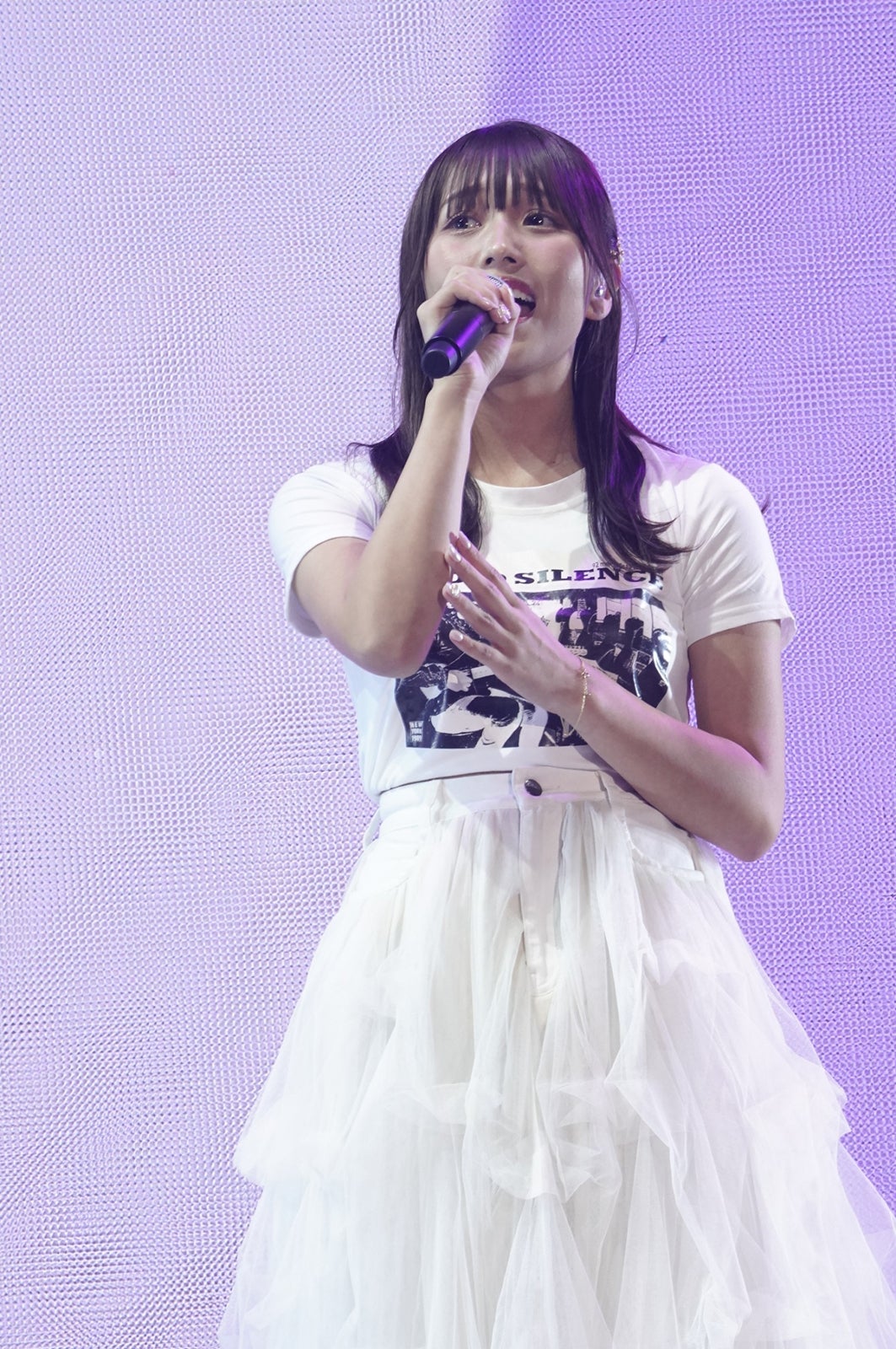 るな（C）上飯坂 一