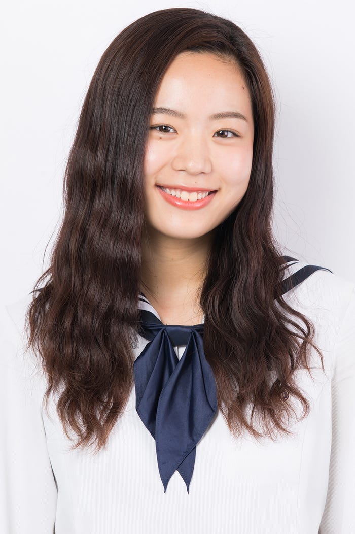 北海道代表:なつ