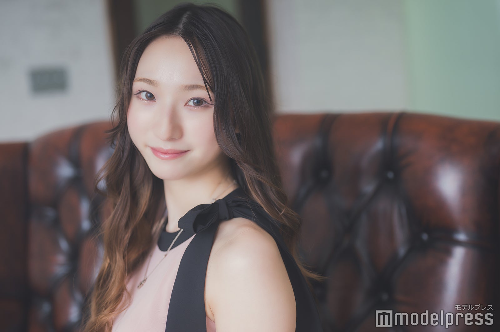 星川遥さん（C）モデルプレス