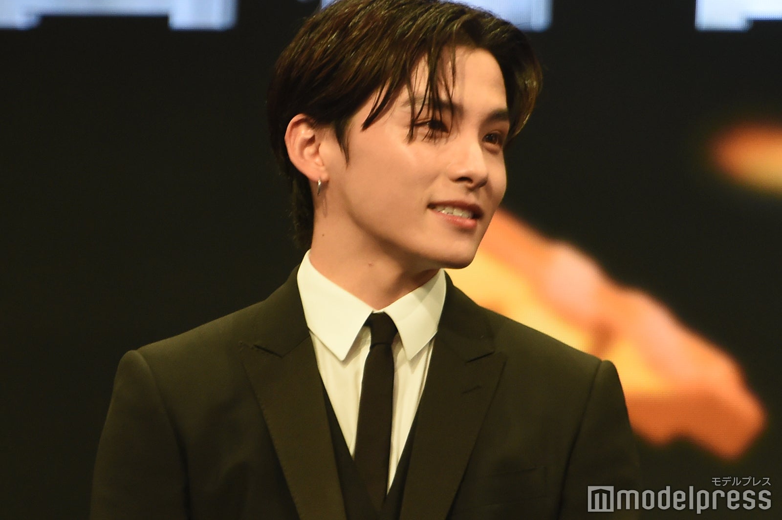 川西拓実（C）モデルプレス
