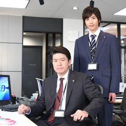 志尊淳、“岡山の奇跡”桜井日奈子らが抜擢 藤原竜也が主演「そし誰」追加キャスト発表