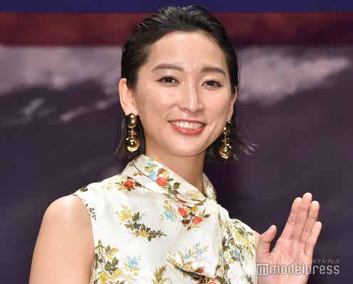 杏、直筆イラストが「ほっこり」と話題 “今年の抱負”描く