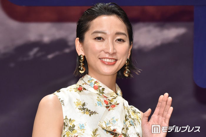 杏、“新メンバー加入”を報告 「可愛い」「いい顔してる」と反響
