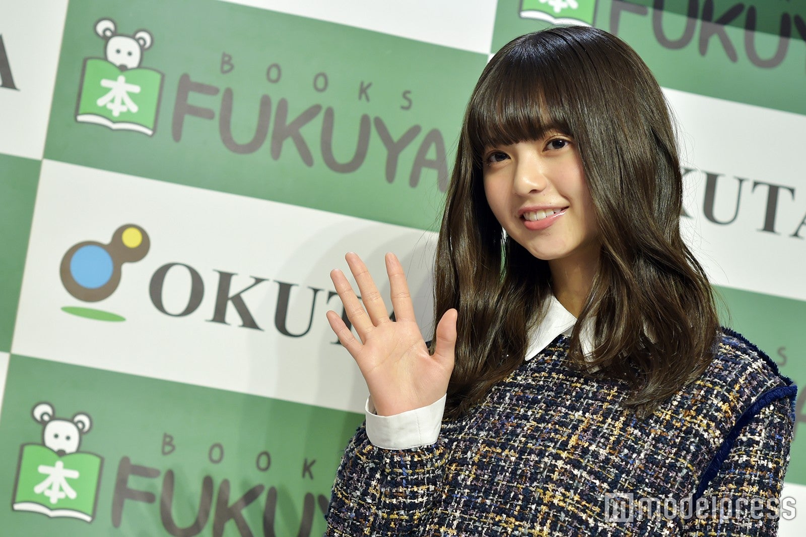 齋藤飛鳥（C）モデルプレス