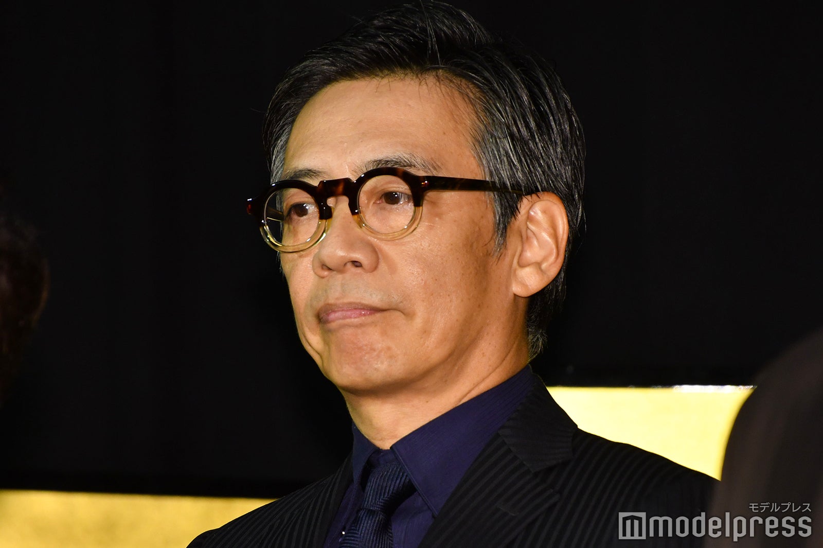 生瀬勝久 （C）モデルプレス