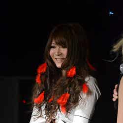 「はなこ」川崎店、まどかさん