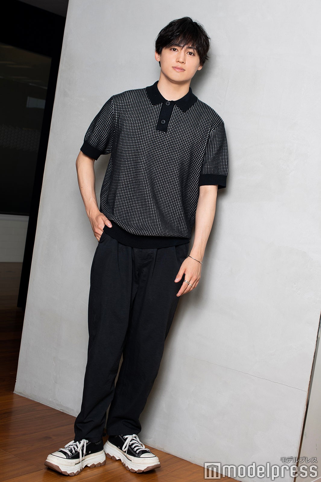 小麦アレルギー（C）モデルプレス