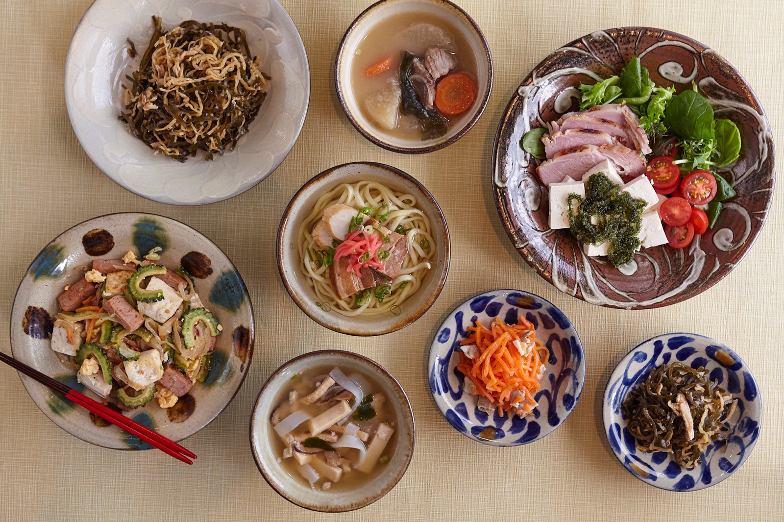 レクー沖縄北谷スパ＆リゾート／画像提供：ベッセルホテルズ