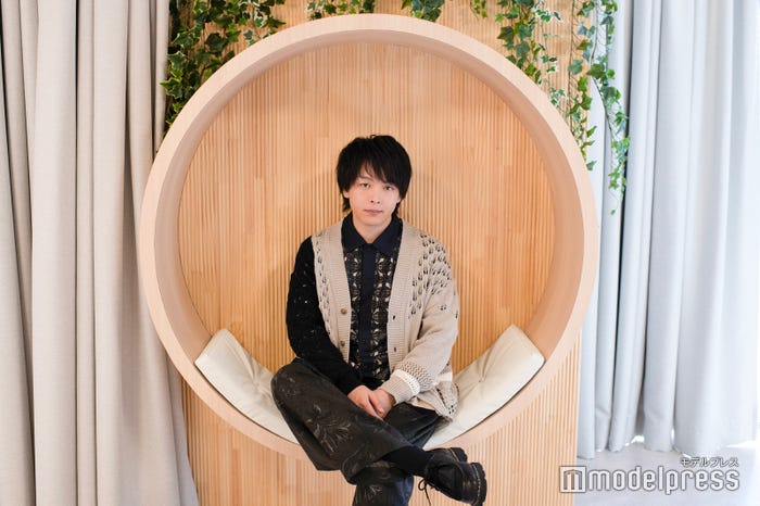 中村倫也(C)モデルプレス